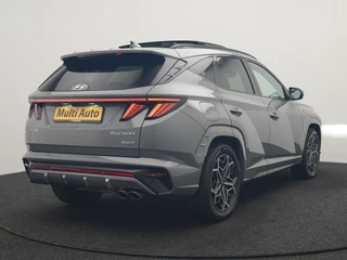 Hyundai Tucson – thumbnail 7