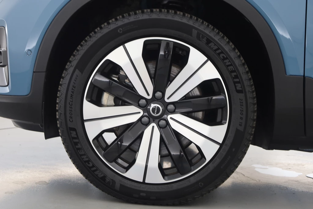 Volvo C40 – foto 31