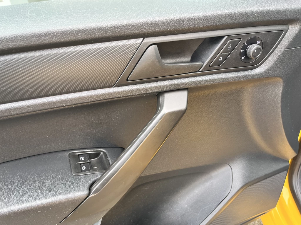 Volkswagen Caddy – foto 15