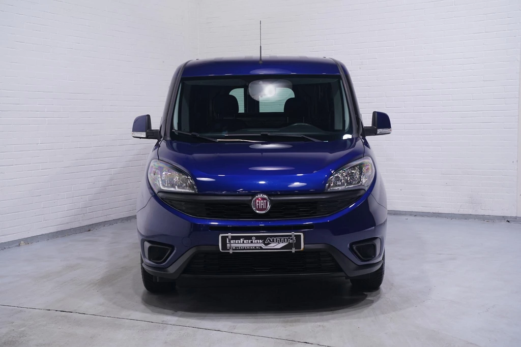 Fiat Doblò – foto 10