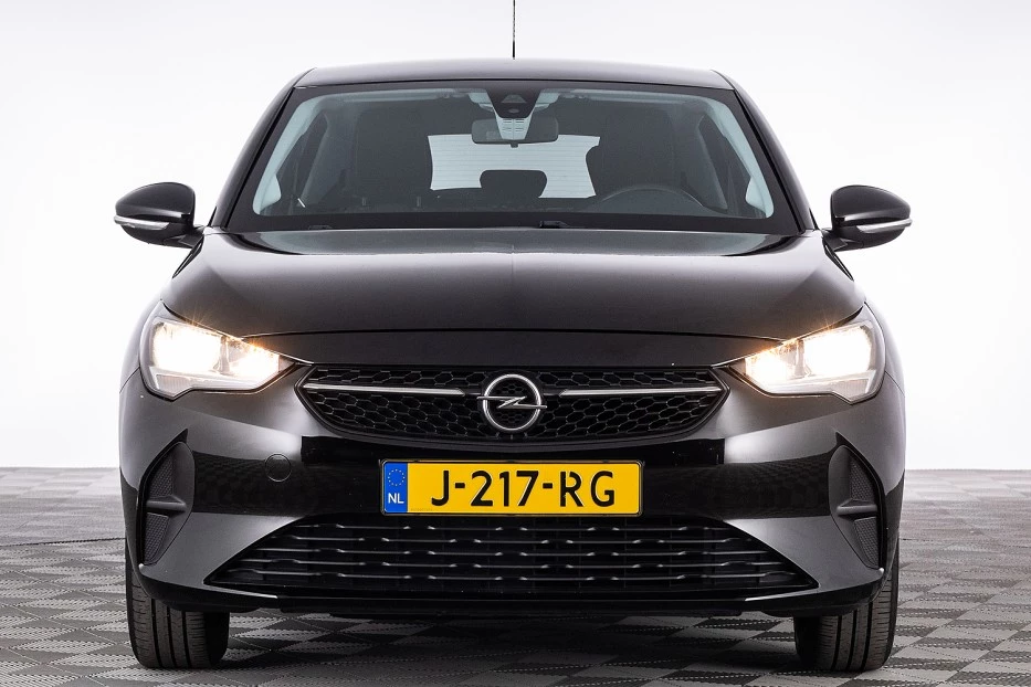 Opel Corsa – foto 6
