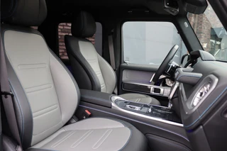Mercedes-Benz G-Klasse – thumbnail 12