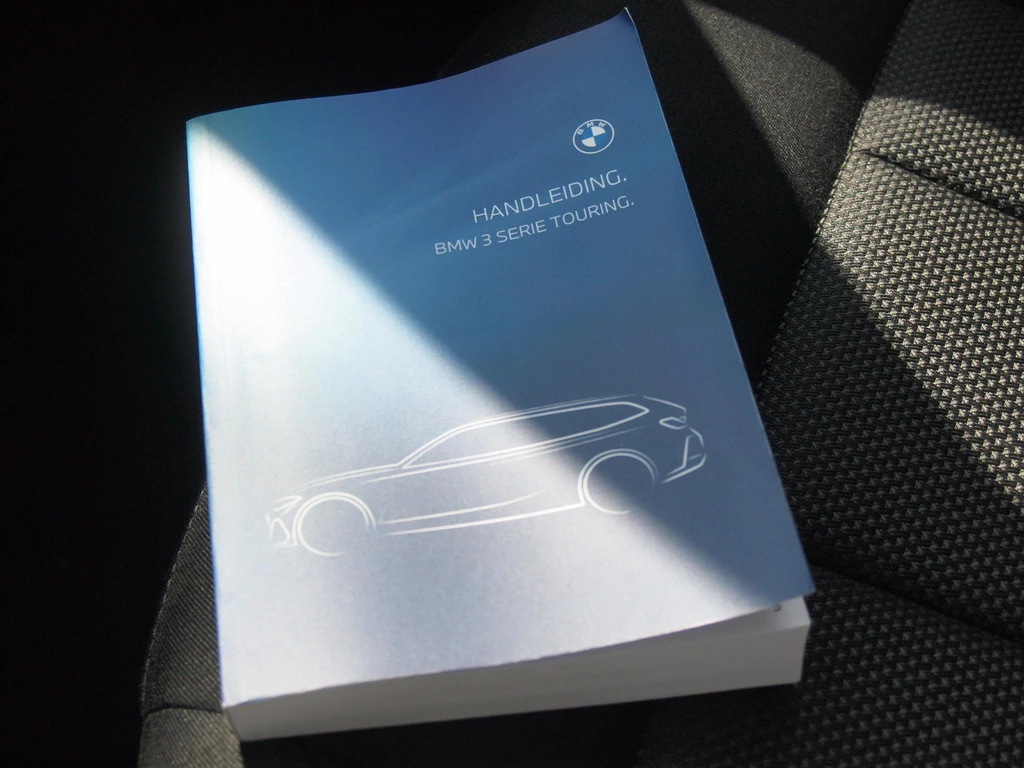 BMW 3 Serie – foto 30