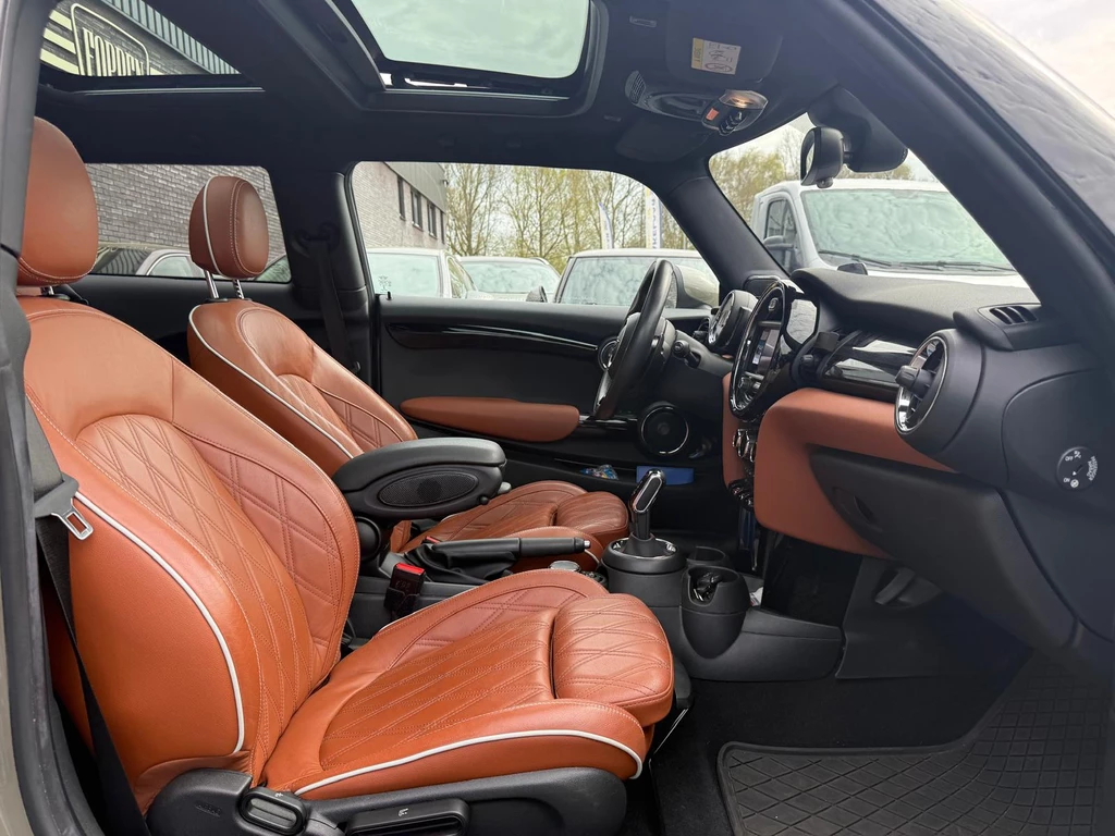 MINI Cooper – foto 42