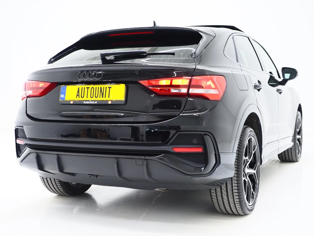 Audi Q3 – foto 5