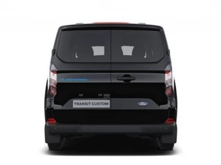 Ford Transit Custom – thumbnail 5