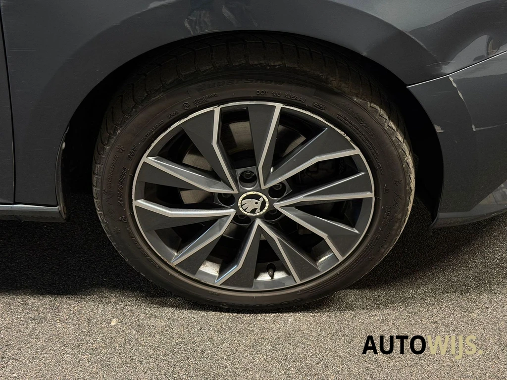 Škoda Fabia – foto 23
