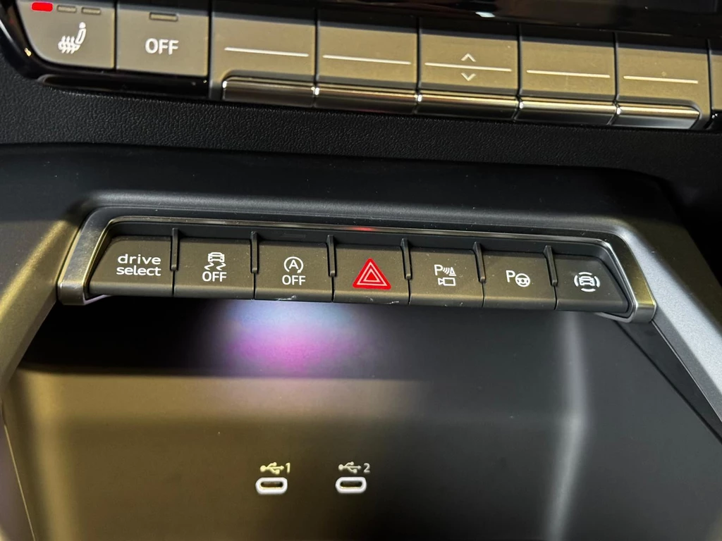 Audi A3 – foto 33