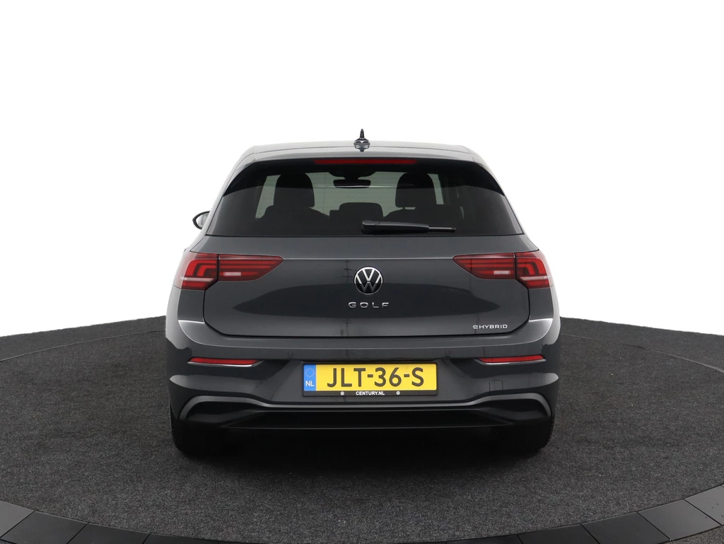 Volkswagen Golf – foto 5