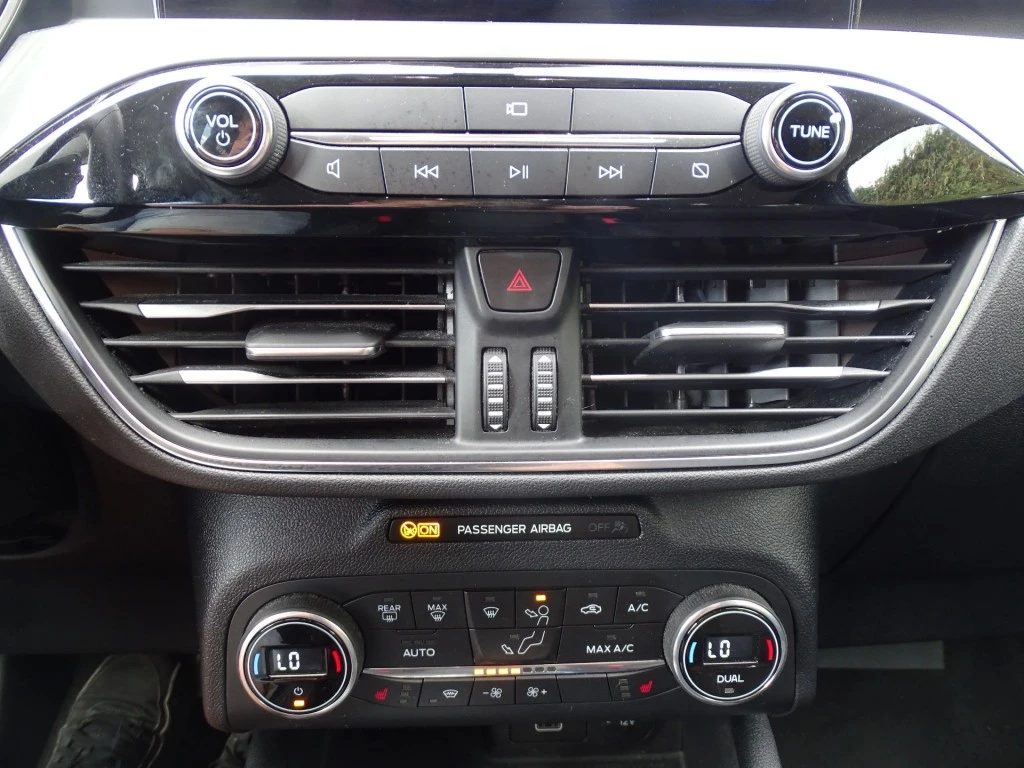 Ford Kuga – foto 10