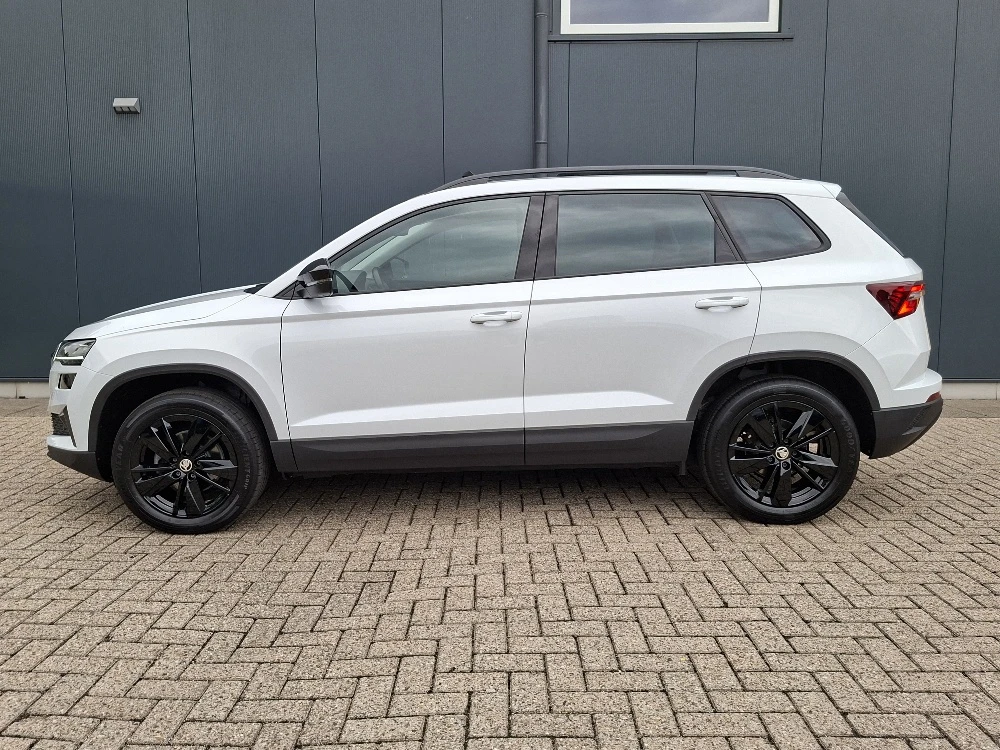 Škoda Karoq – foto 3
