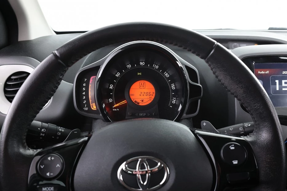 Toyota Aygo – foto 24