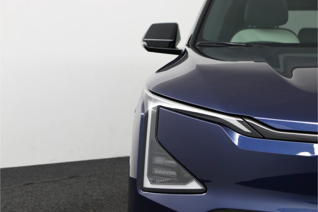 Kia EV5 – foto 13