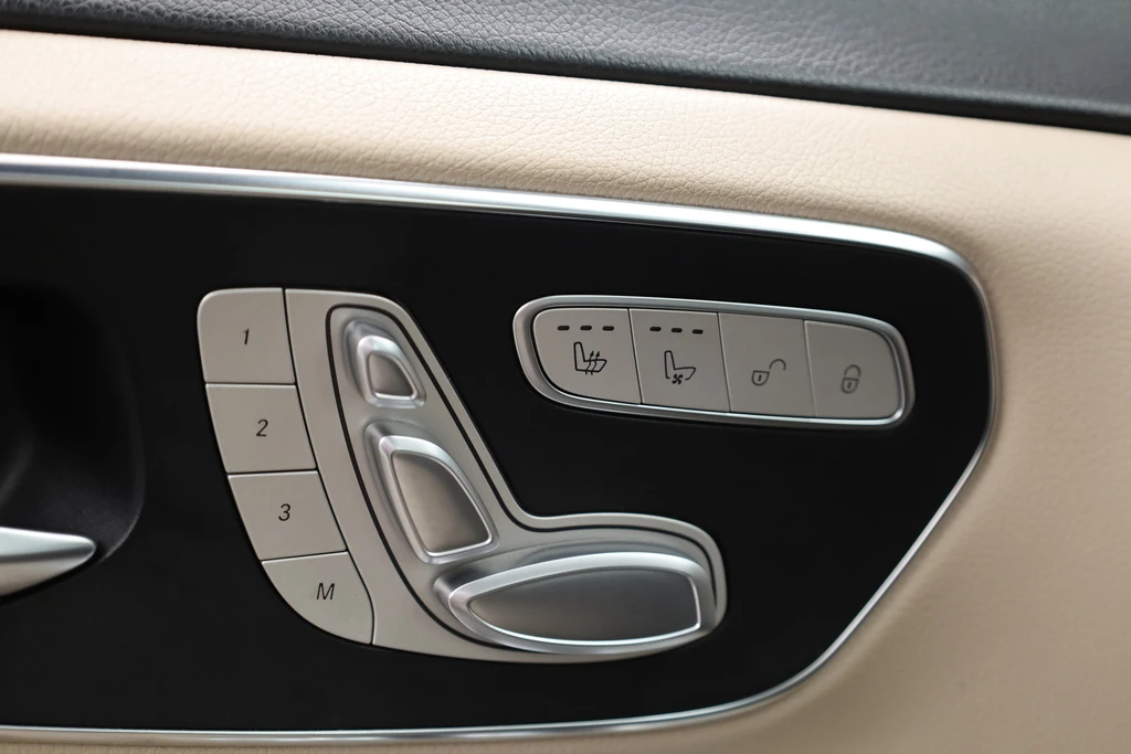 Mercedes-Benz V-Klasse – foto 11