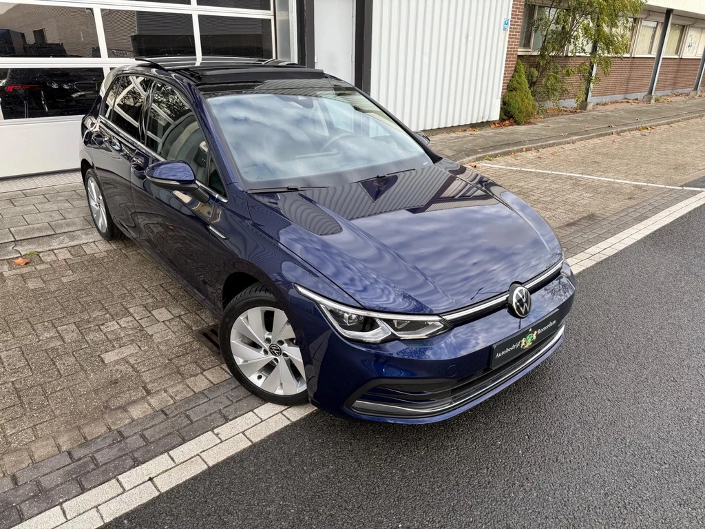 Volkswagen Golf – foto 12