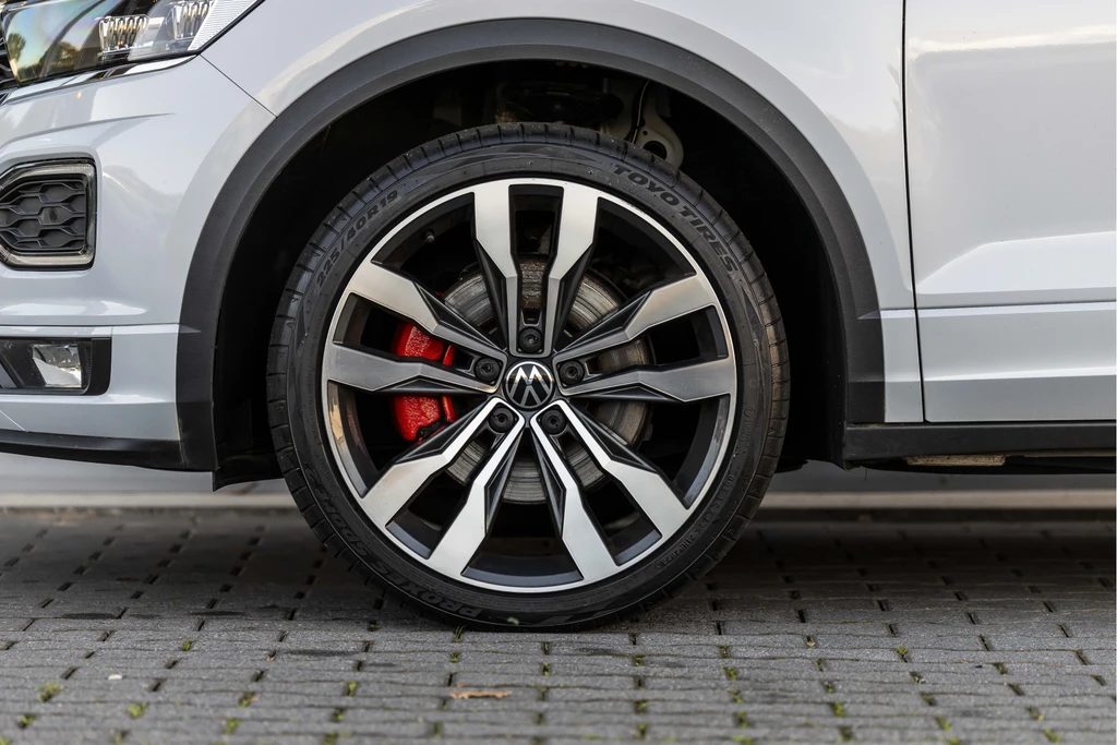 Volkswagen T-Roc – foto 19