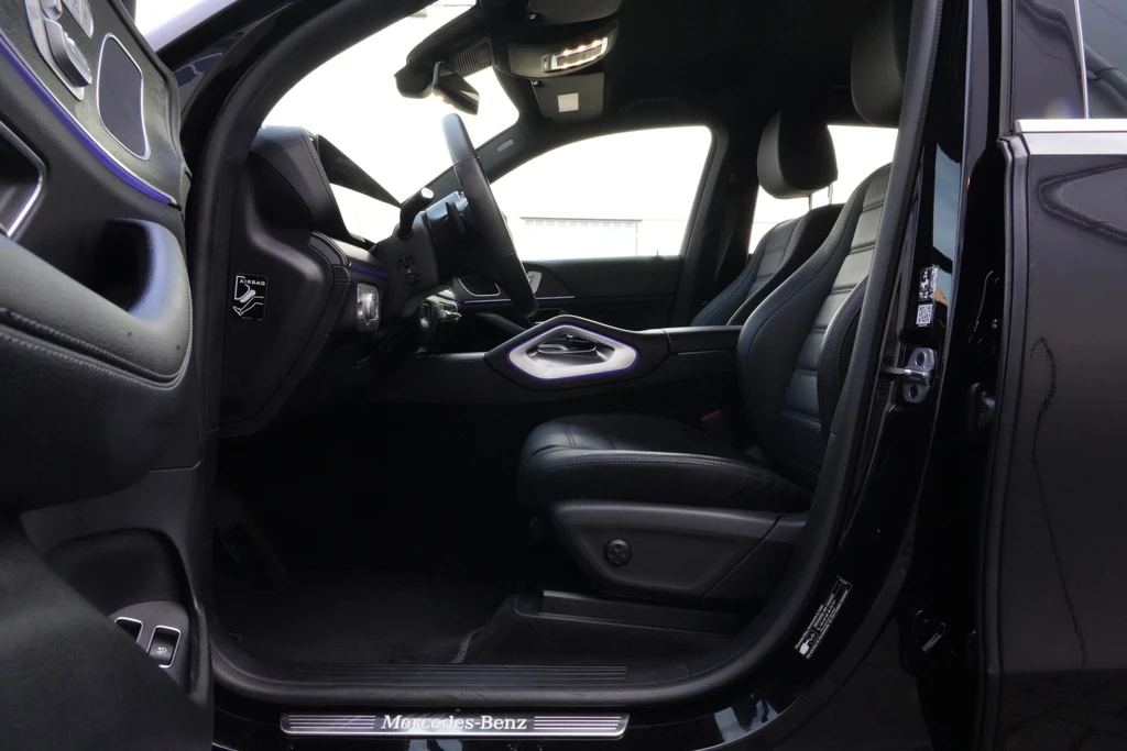 Mercedes-Benz GLE – foto 14