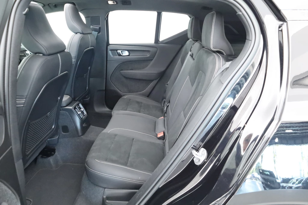 Volvo XC40 – foto 29