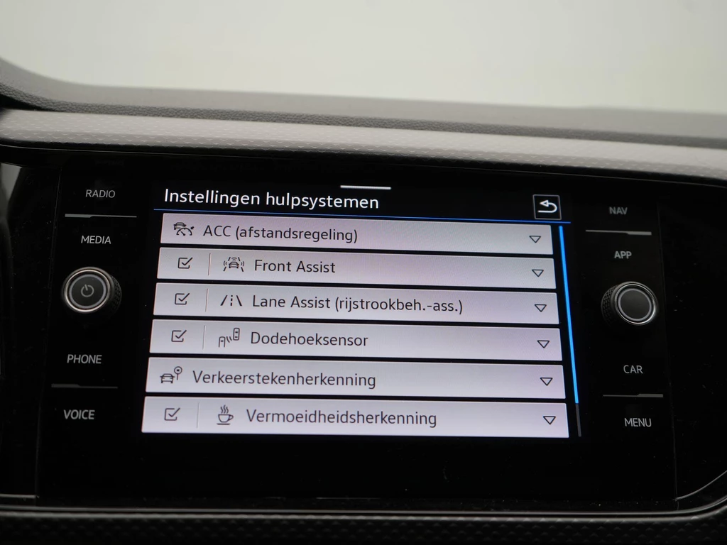 Volkswagen T-Cross – foto 22
