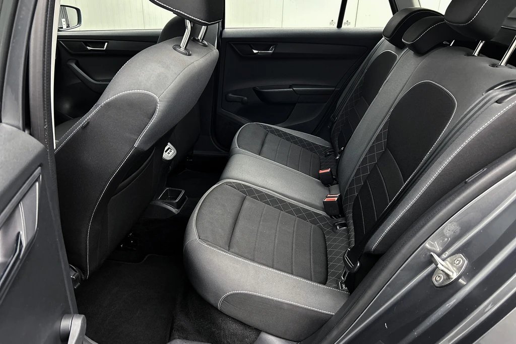 Škoda Fabia – foto 27