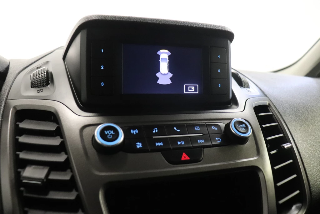 Ford Transit Connect – foto 14