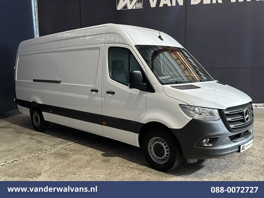 Mercedes-Benz Sprinter – foto 5
