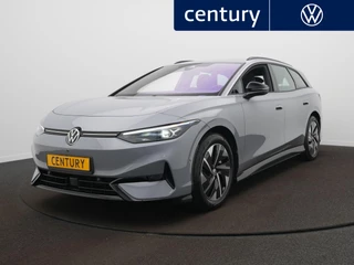 Volkswagen ID.7 – thumbnail 1