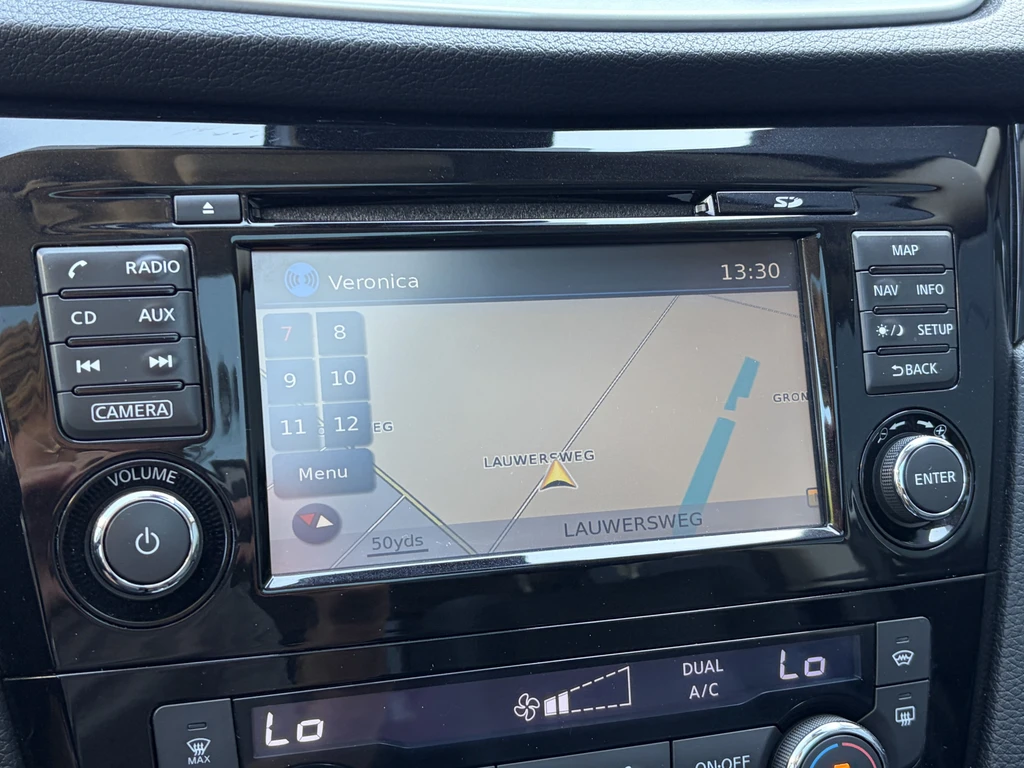 Nissan QASHQAI – foto 33