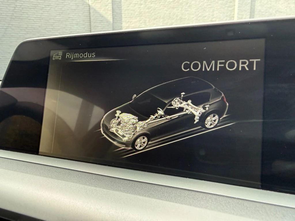 BMW 1 Serie – foto 39