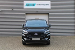 Ford Transit Custom – thumbnail 6