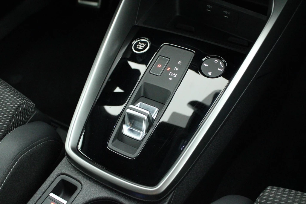 Audi A3 – foto 31