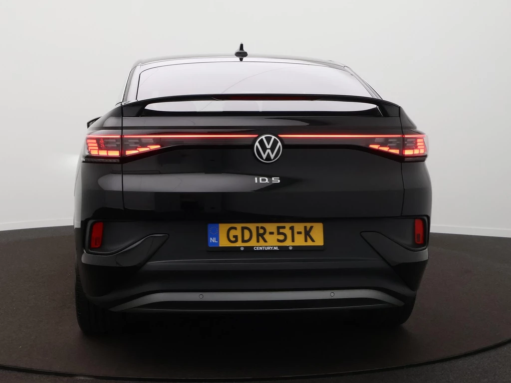 Volkswagen ID.5 – foto 5