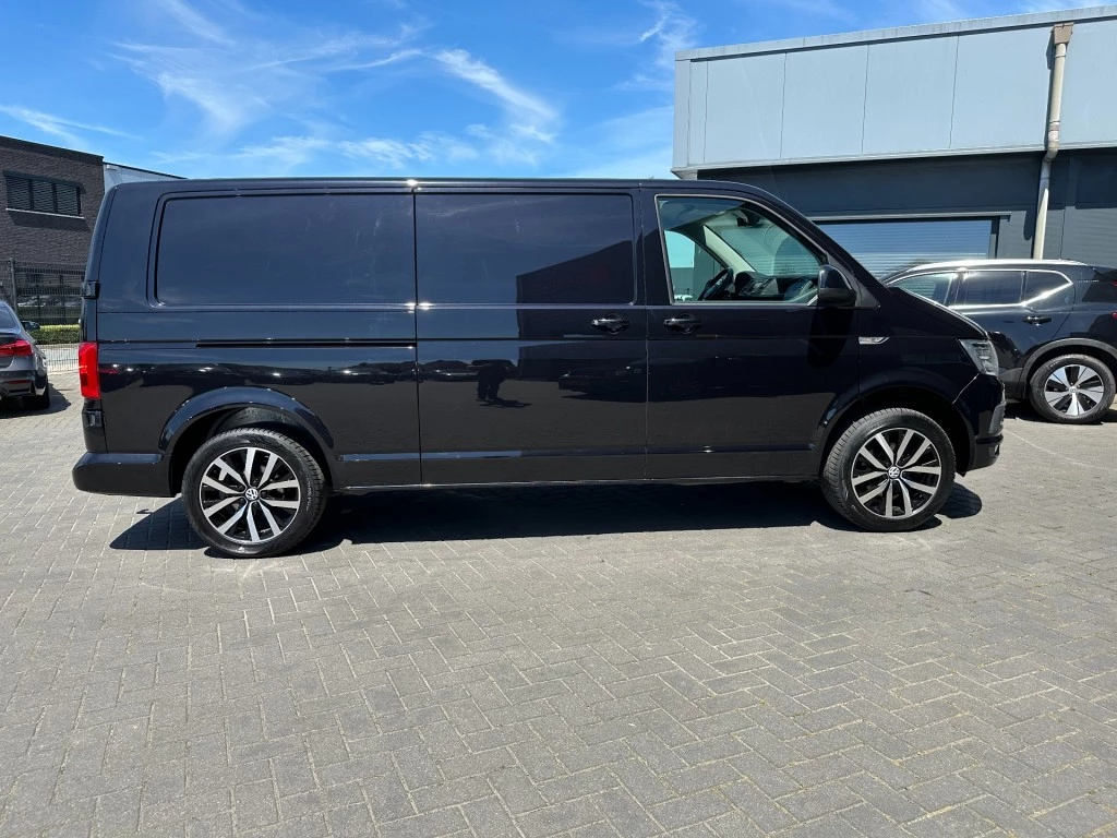 Volkswagen Transporter – foto 5