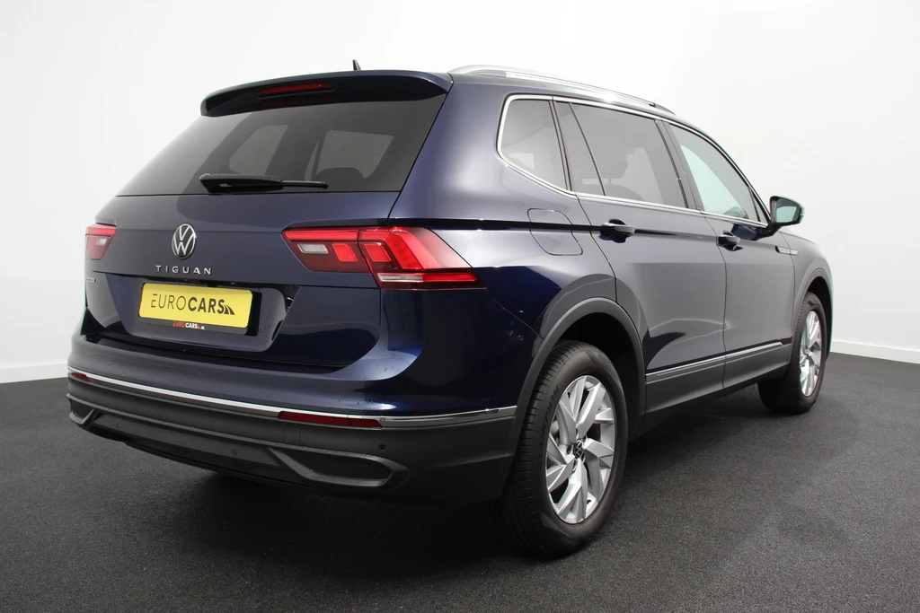 Volkswagen Tiguan Allspace – foto 4