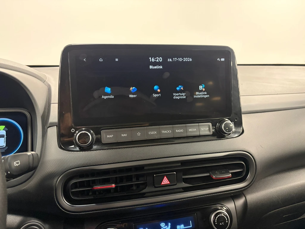Hyundai Kona – foto 29
