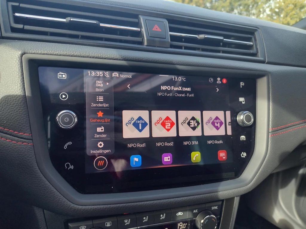 SEAT Ibiza – foto 26