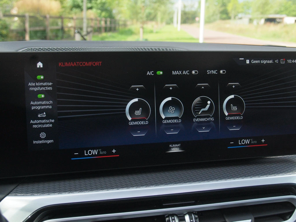 BMW i4 – foto 24