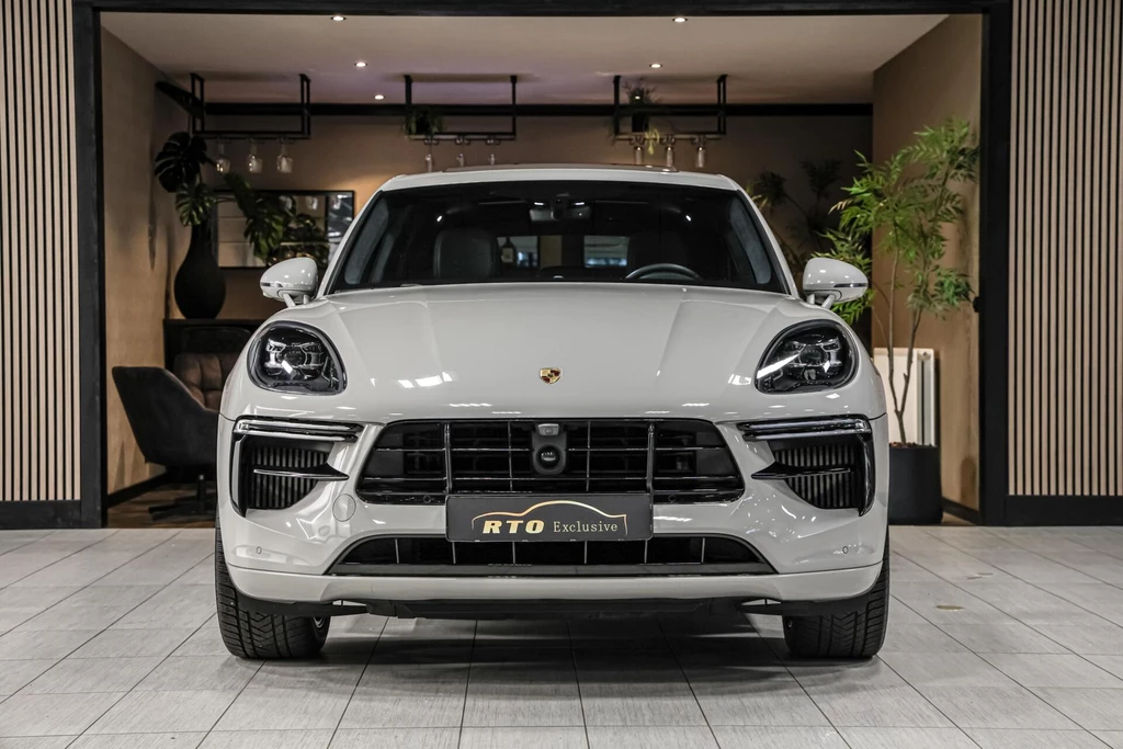 Porsche Macan – foto 10