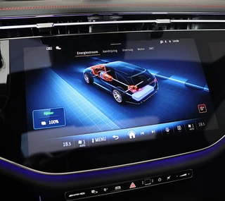 Mercedes-Benz E-Klasse – thumbnail 59