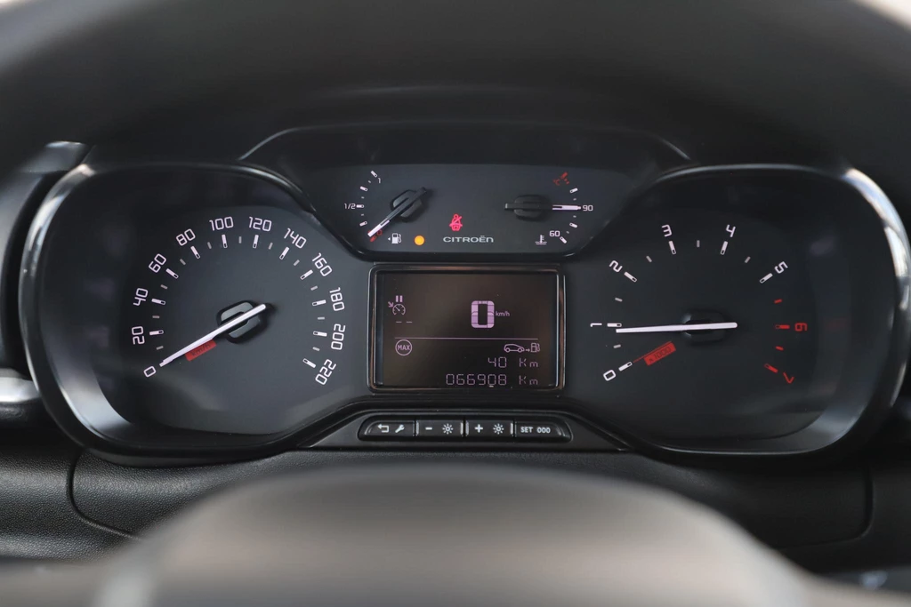 Citroën C3 – foto 13