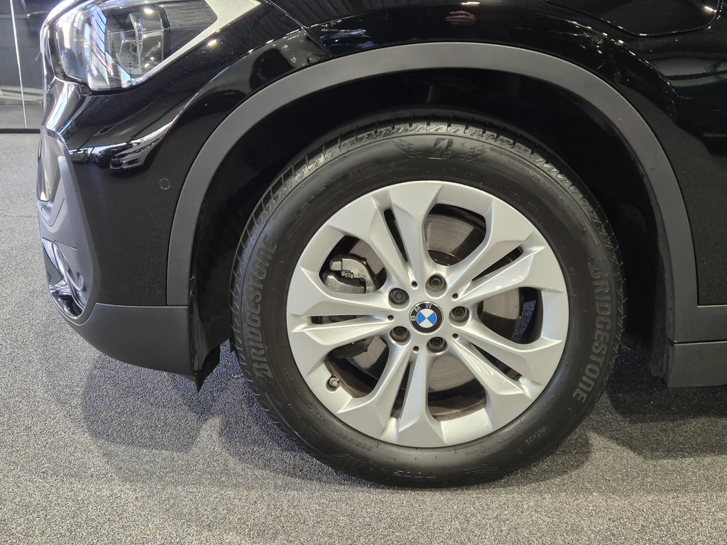 BMW X1 – foto 13