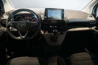 Opel Combo – thumbnail 28