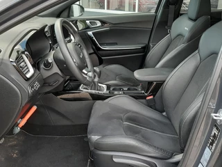 Kia Ceed Sportswagon – thumbnail 9