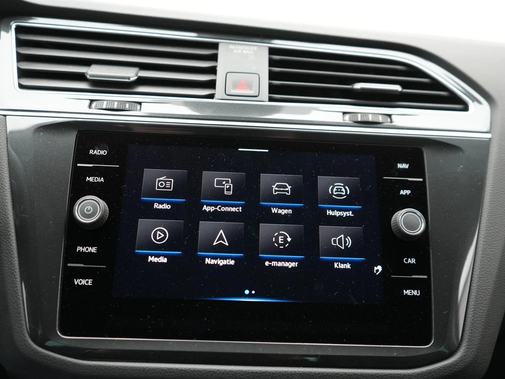 Volkswagen Tiguan – foto 21