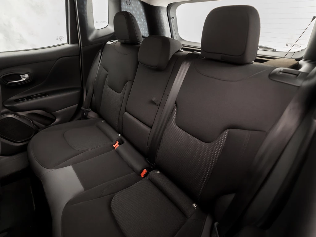 Jeep Renegade – foto 15