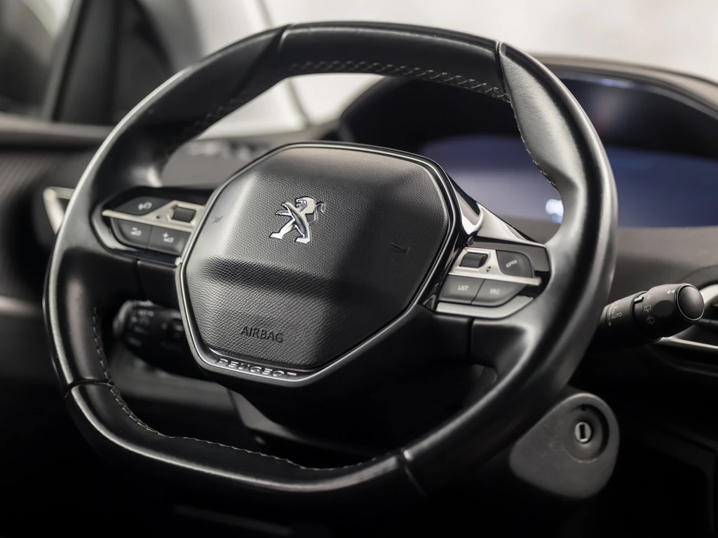 Peugeot 5008 – foto 19