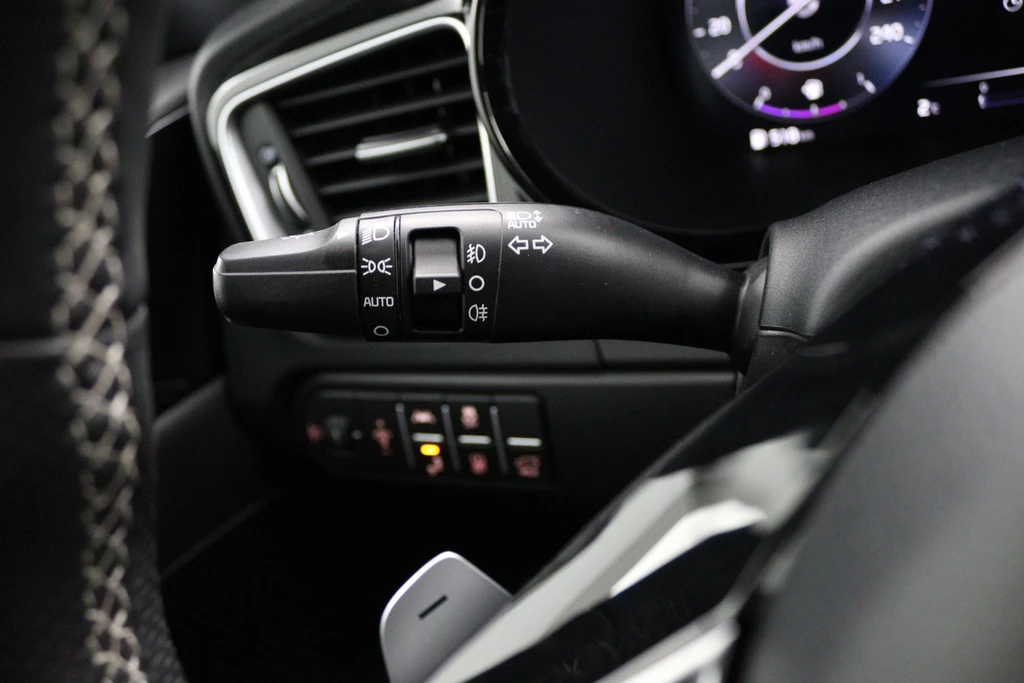 Kia Ceed Sportswagon – foto 22