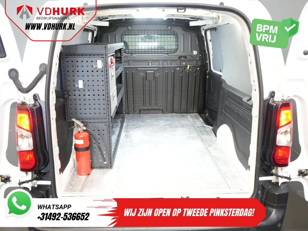 Toyota ProAce – foto 15