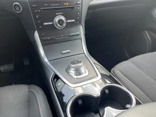 Ford S-Max – thumbnail 19