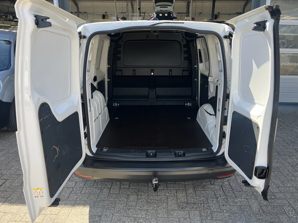 Volkswagen Caddy – foto 21